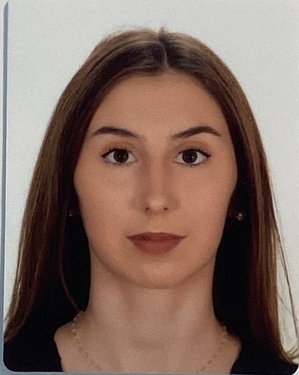 Profilbild von Ela