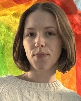 Profilbild von Lena