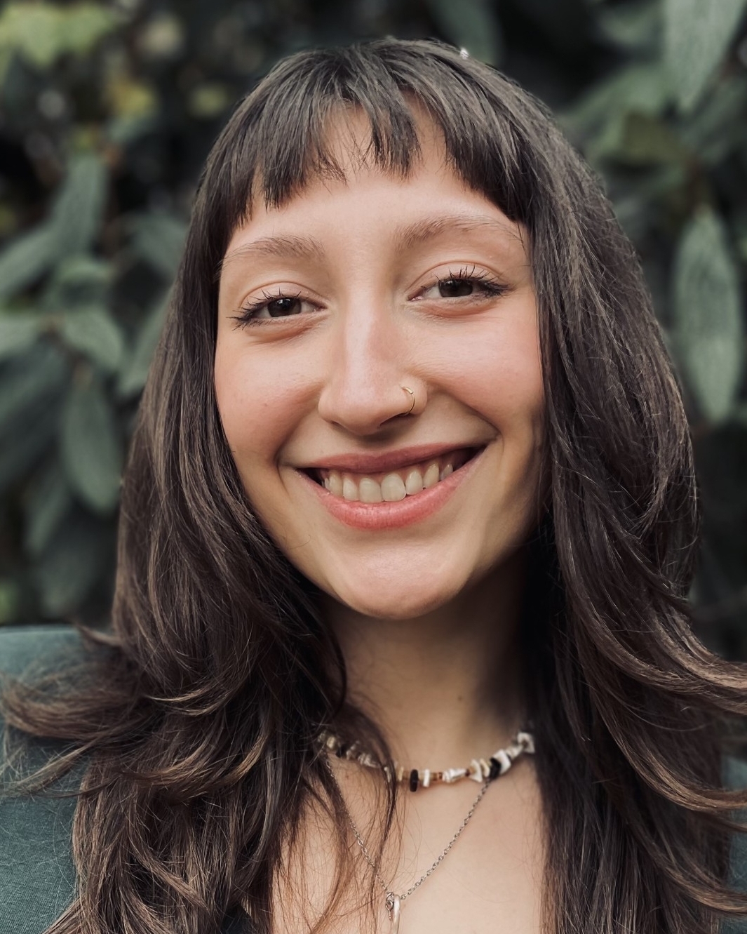 Profilbild von Maria