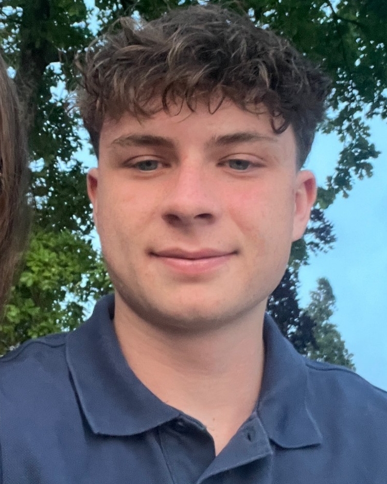 Profilbild von Max
