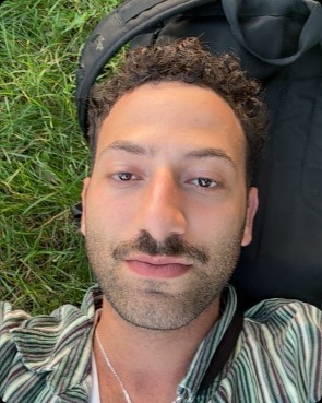 Profilbild von Mohammad