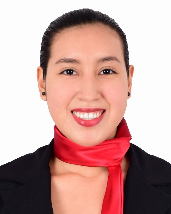 Profilbild von Maria Lidia