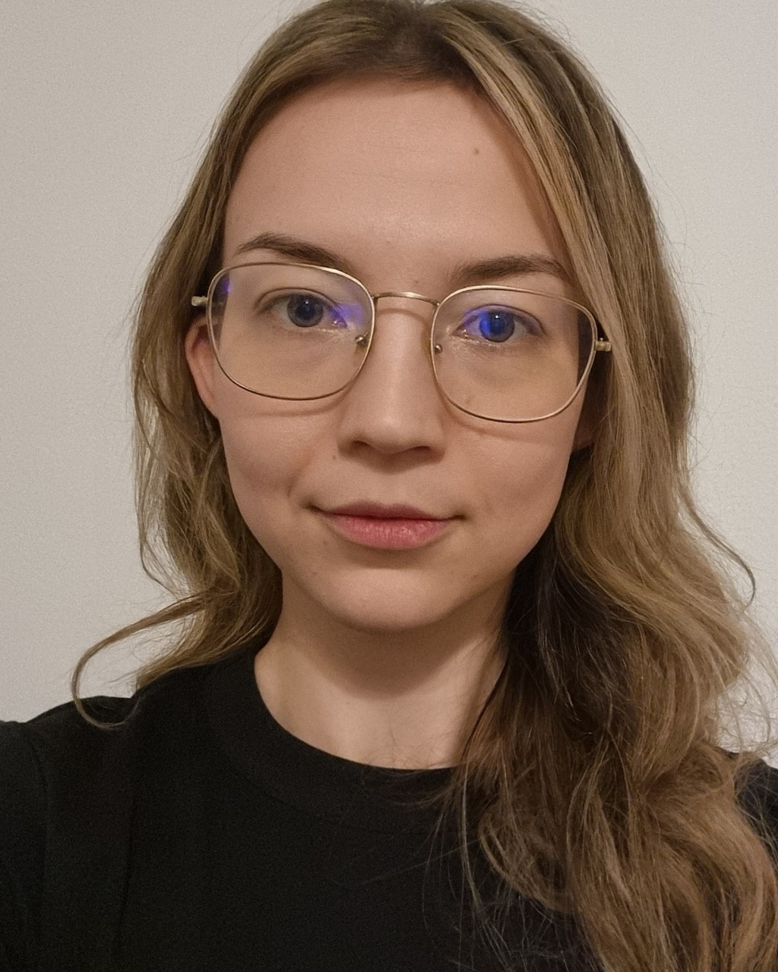 Profilbild von Lena
