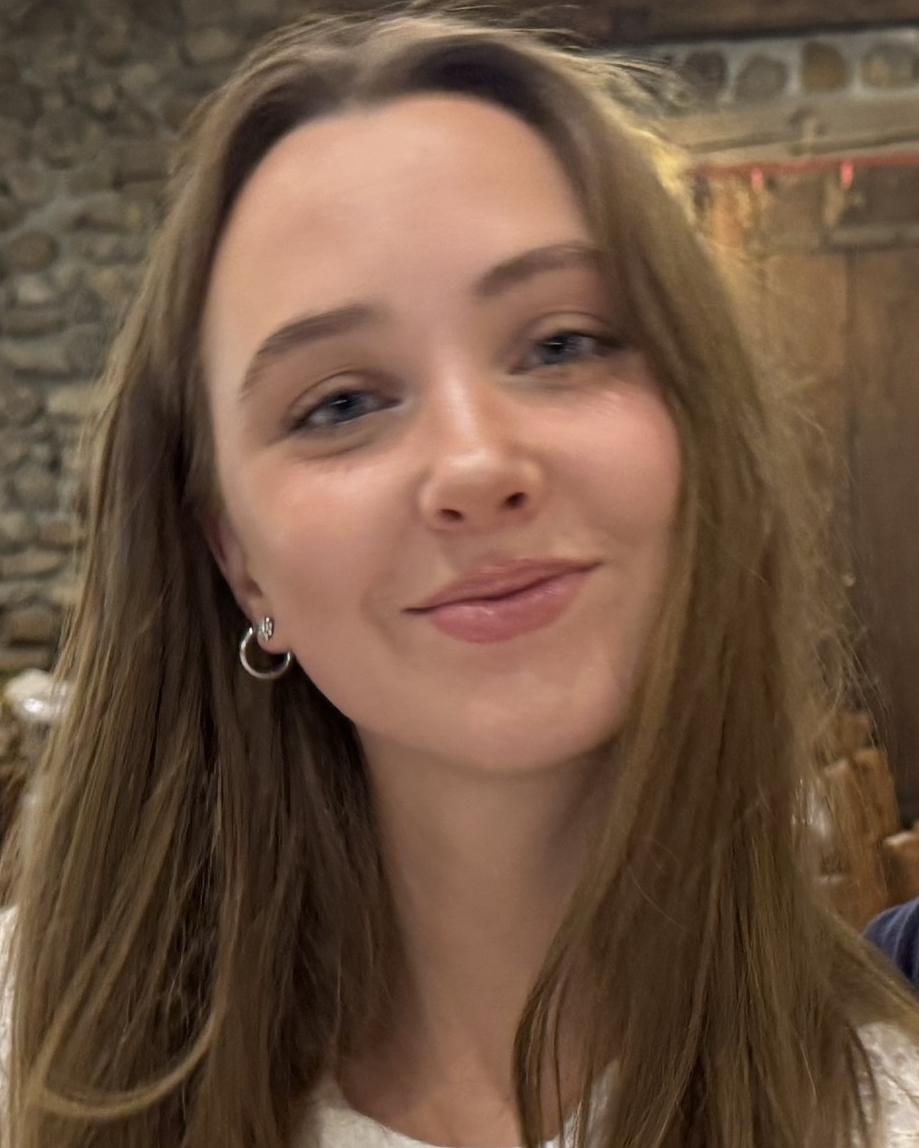 Profilbild von Anna