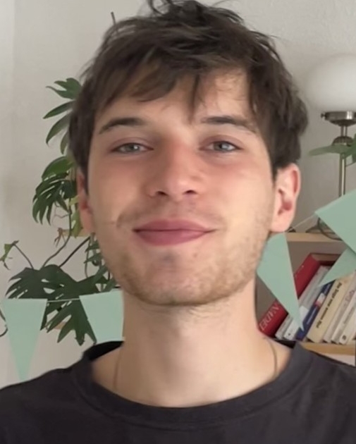 Profilbild von Juri