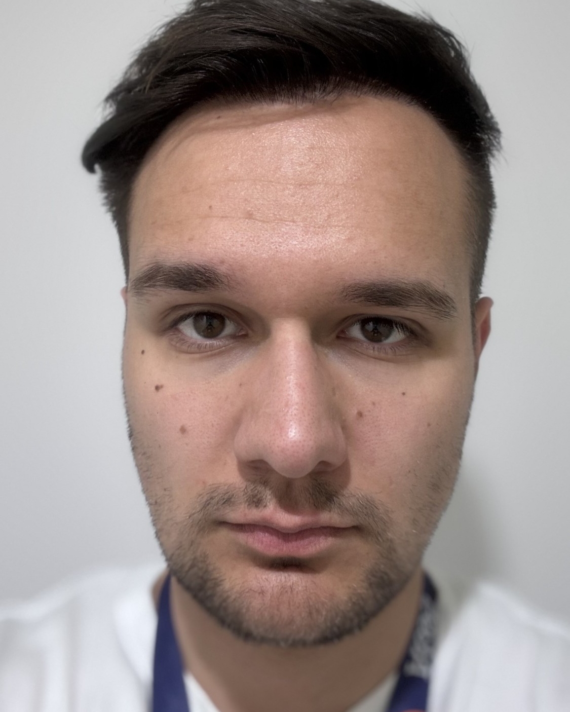 Profilbild von Marc
