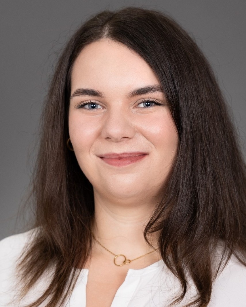 Profilbild von Alina