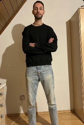 Weiteres Foto von Zakariae