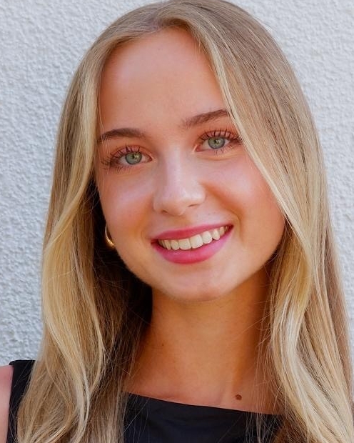Profilbild von Liliane