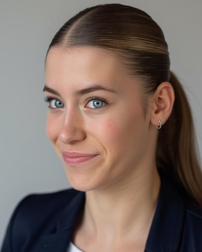 Profilbild von Joy