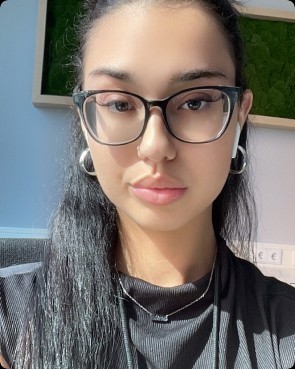 Profilbild von Fatima