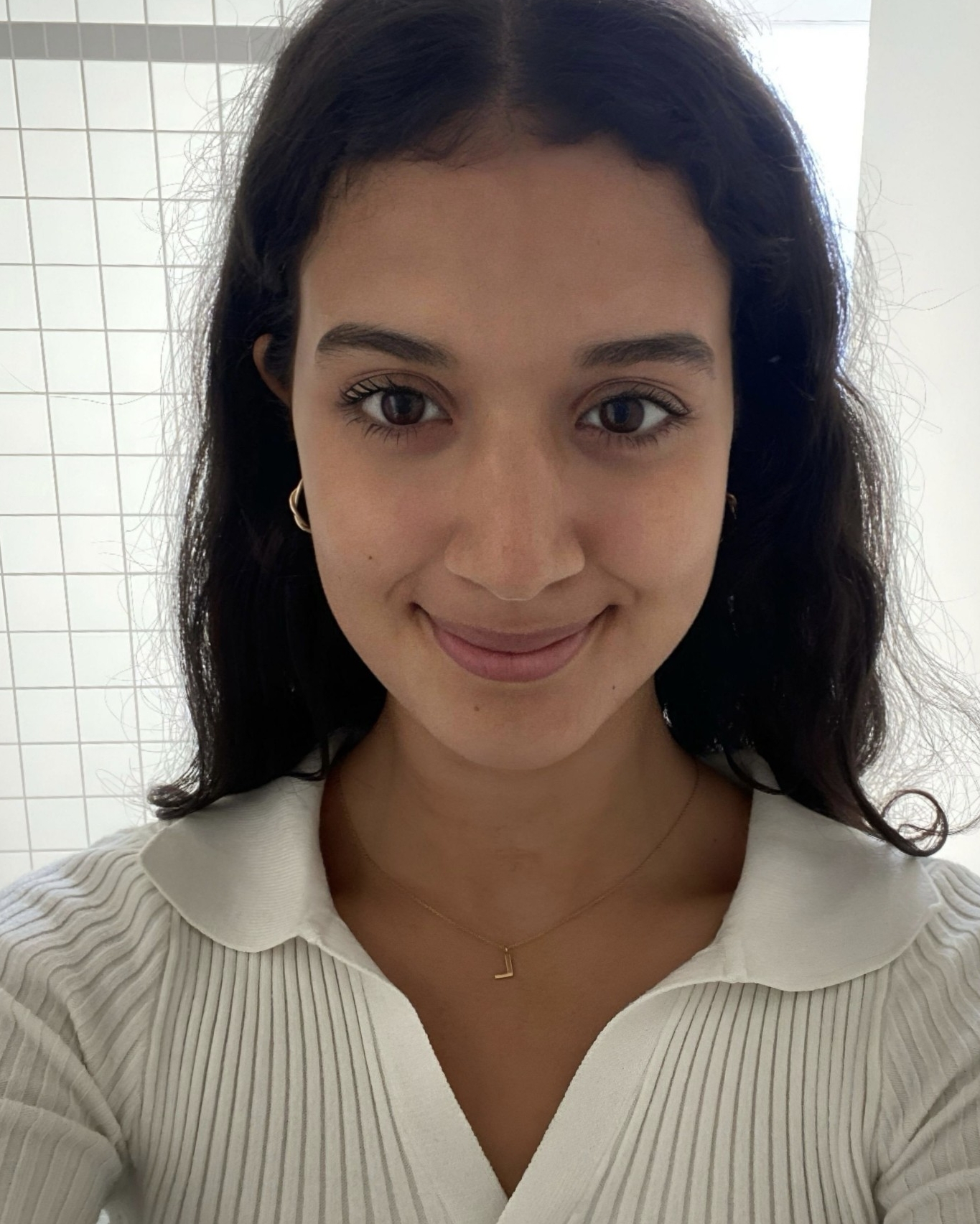 Profilbild von Lina