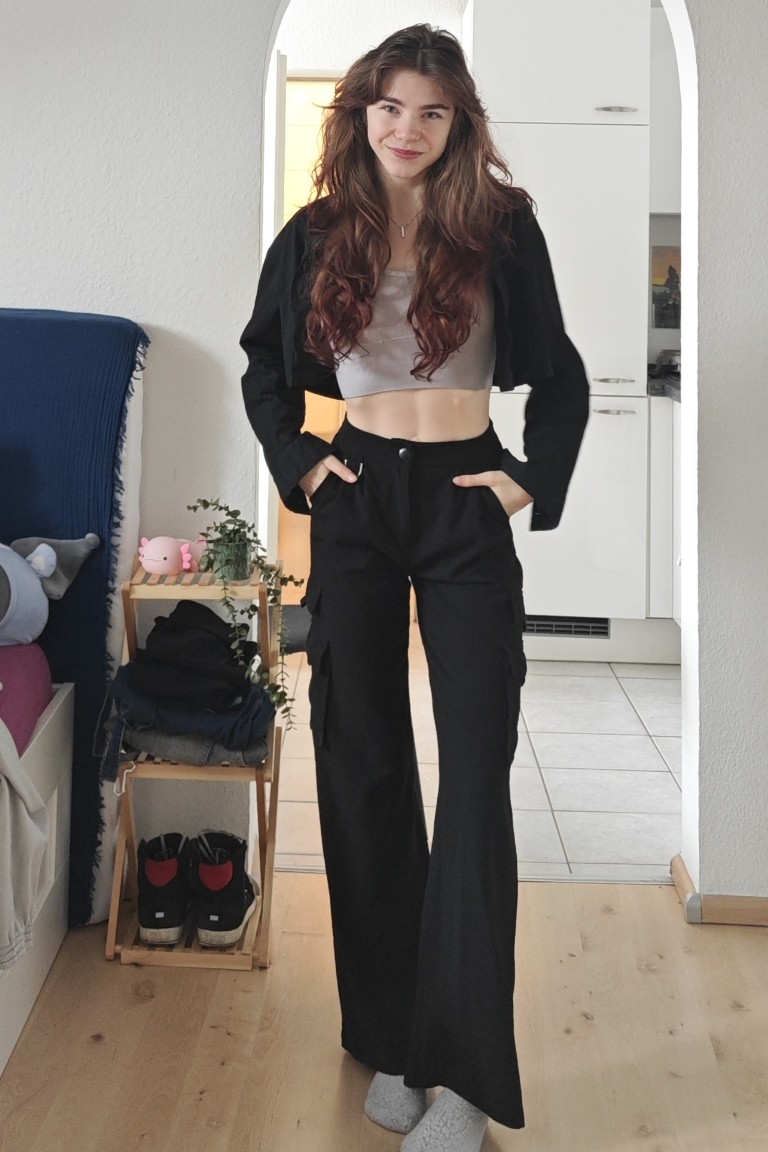 Weiteres Foto von Britta