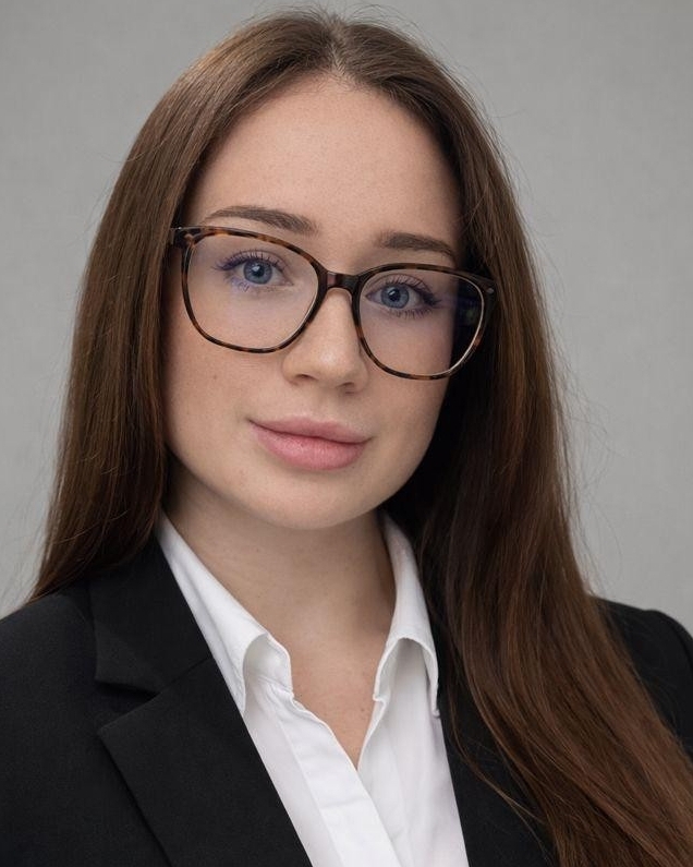 Profilbild von Lena