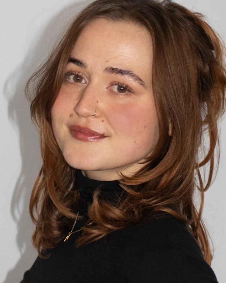 Profilbild von Patricia