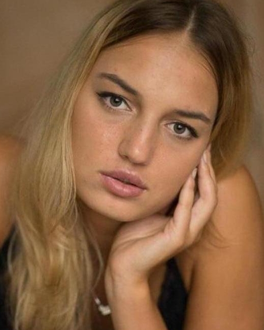 Profilbild von Kim