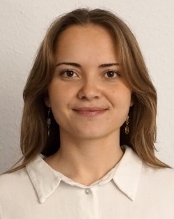 Profilbild von Katharina