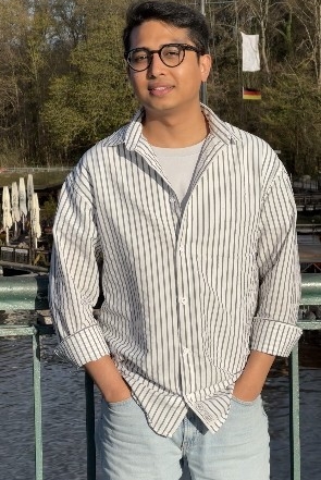 Weiteres Foto von Zainul