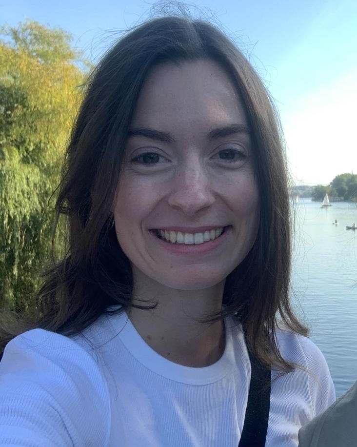Profilbild von Mira