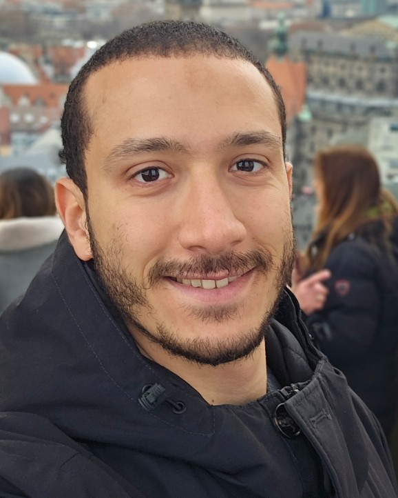 Profilbild von Walid