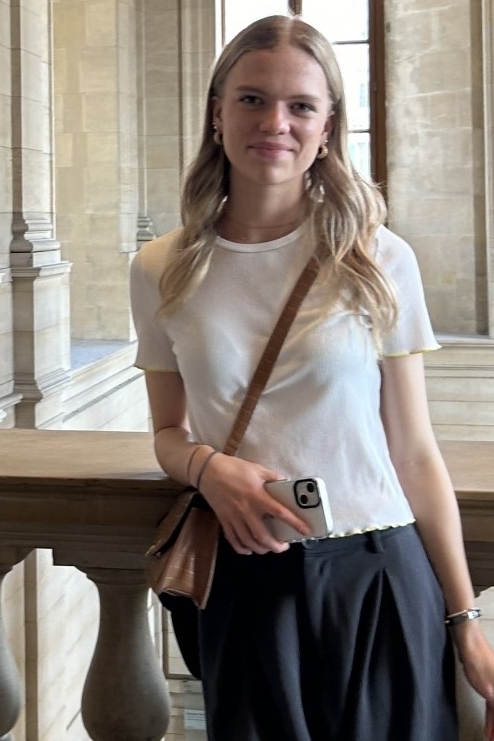 Weiteres Foto von Naemi