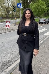 Weiteres Foto von Marwa