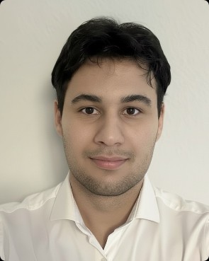 Profilbild von Omid