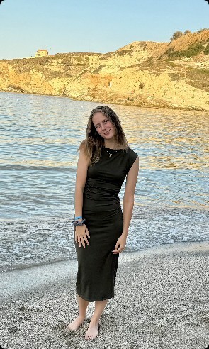 Weiteres Foto von Alina