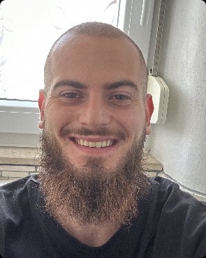Profilbild von Florian