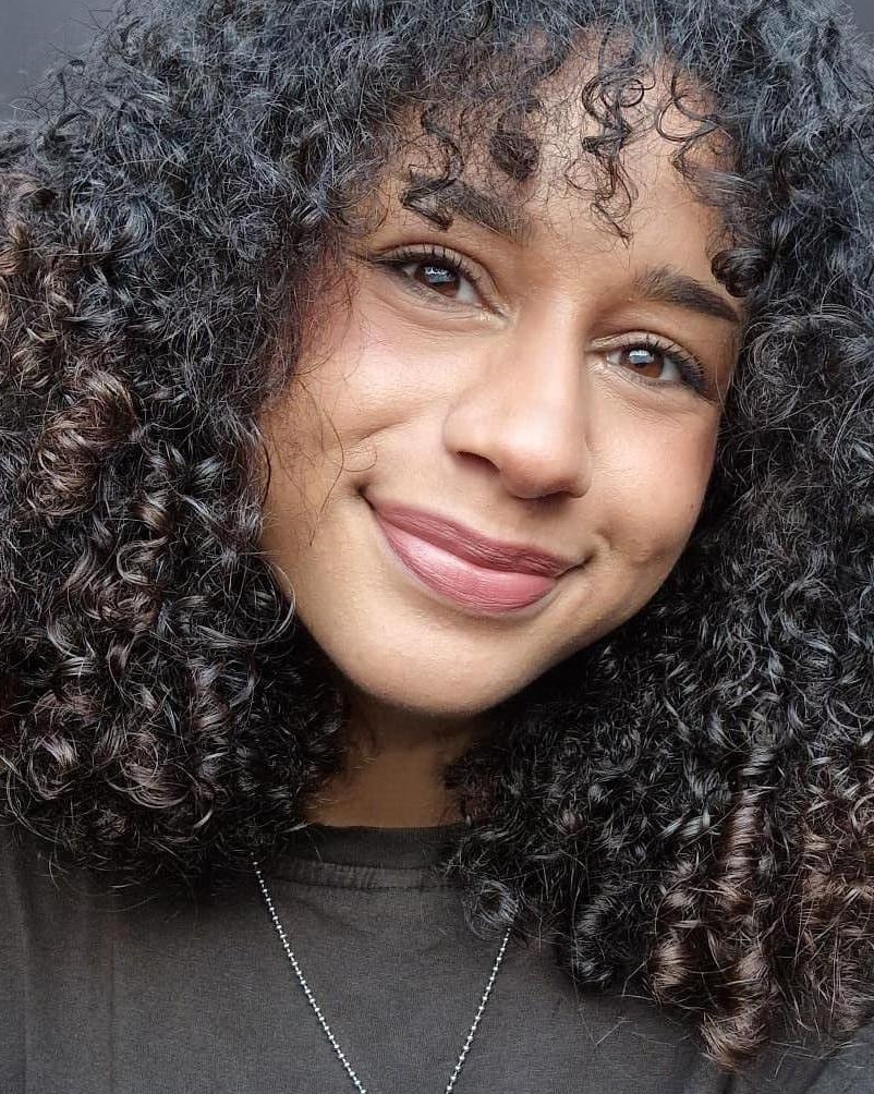 Profilbild von Michelle