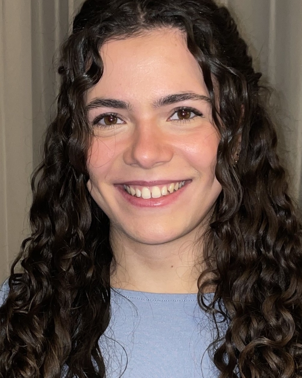 Profilbild von Franziska