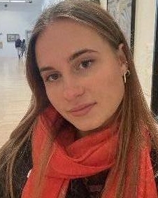 Profilbild von Nele