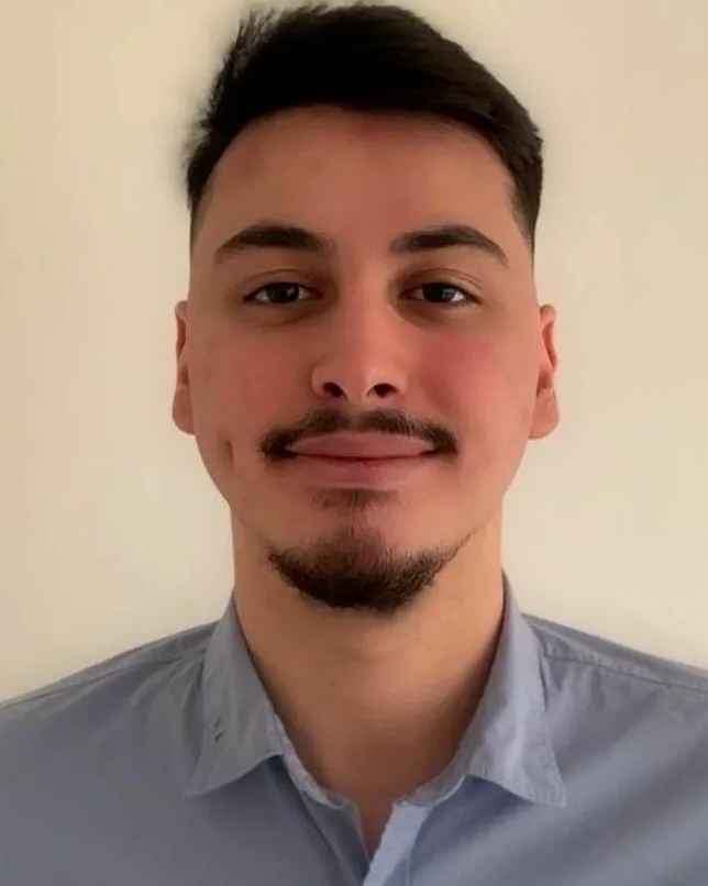 Profilbild von Berkand