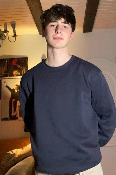 Weiteres Foto von Max