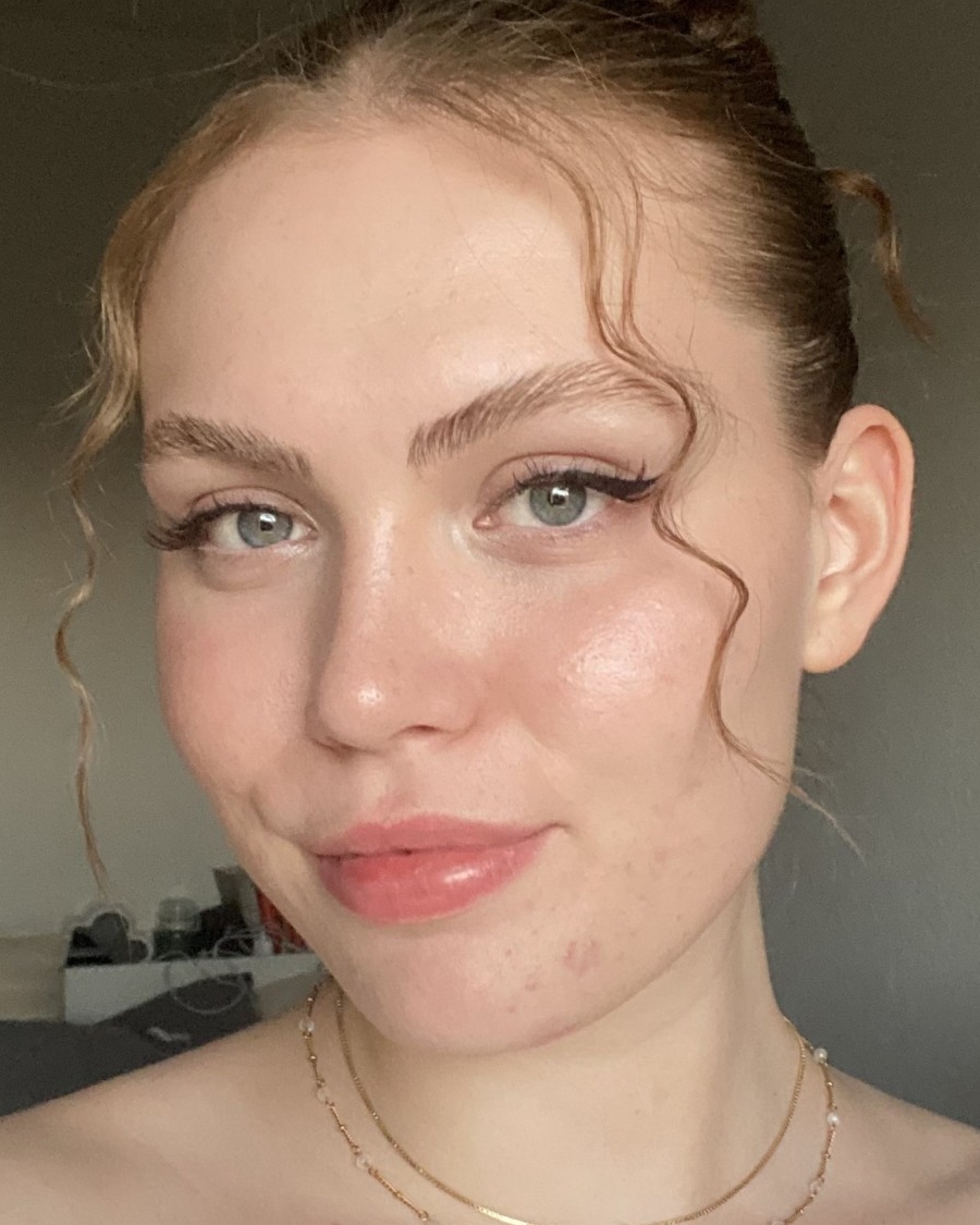 Profilbild von Jasmin