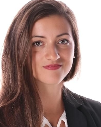 Profilbild von Anne