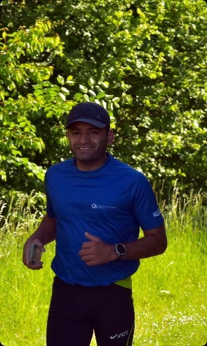Weiteres Foto von Lokesh