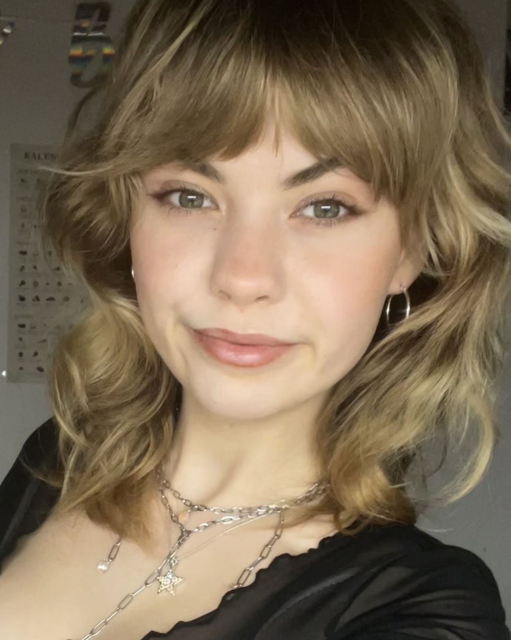 Profilbild von Mira Marlen