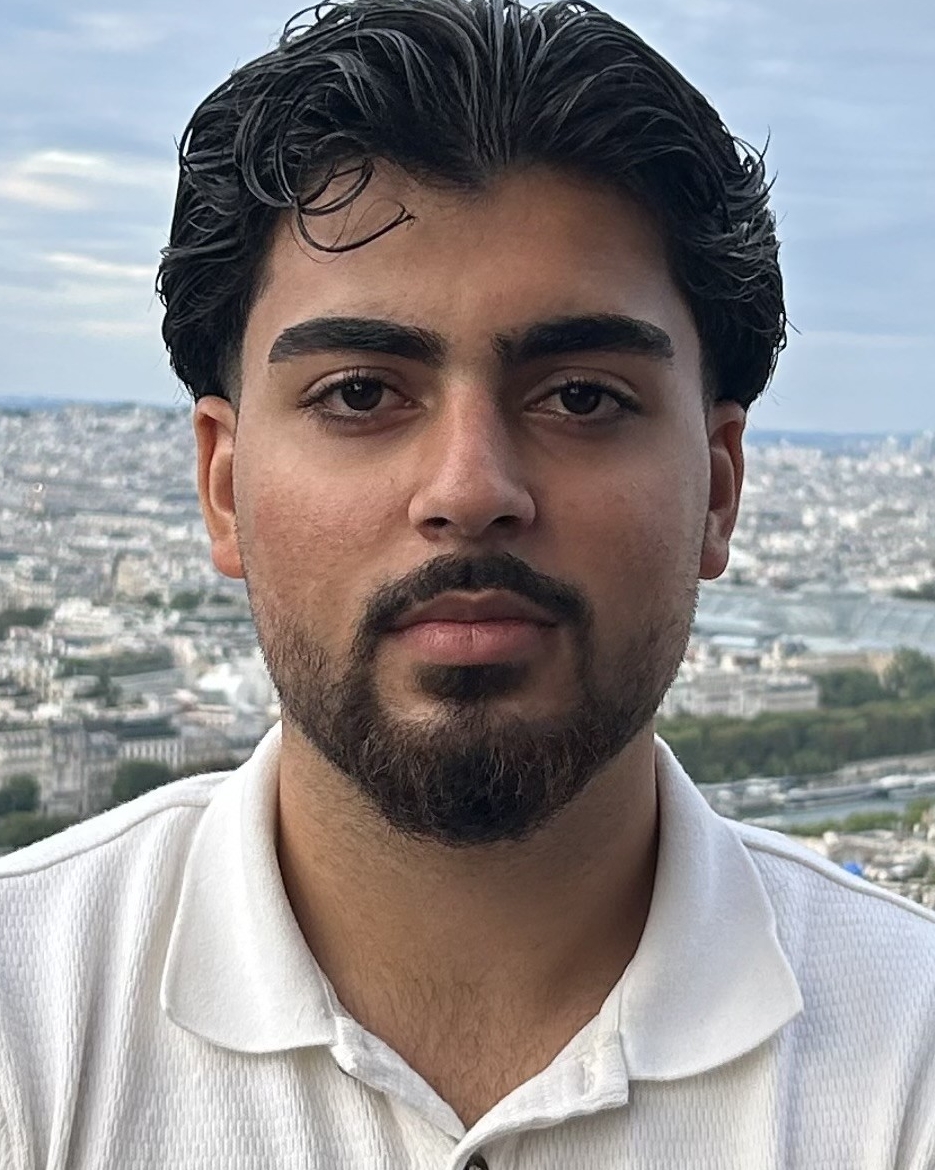 Profilbild von Awaiz