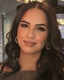 Profilbild von Sonita