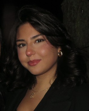 Profilbild von Sara