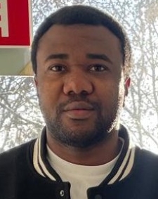 Profilbild von Brandon Arthur