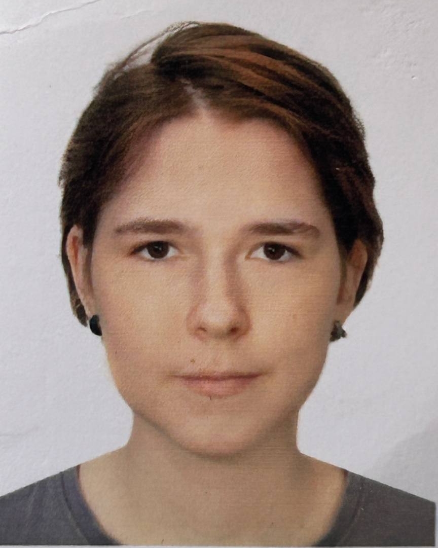 Profilbild von Olga