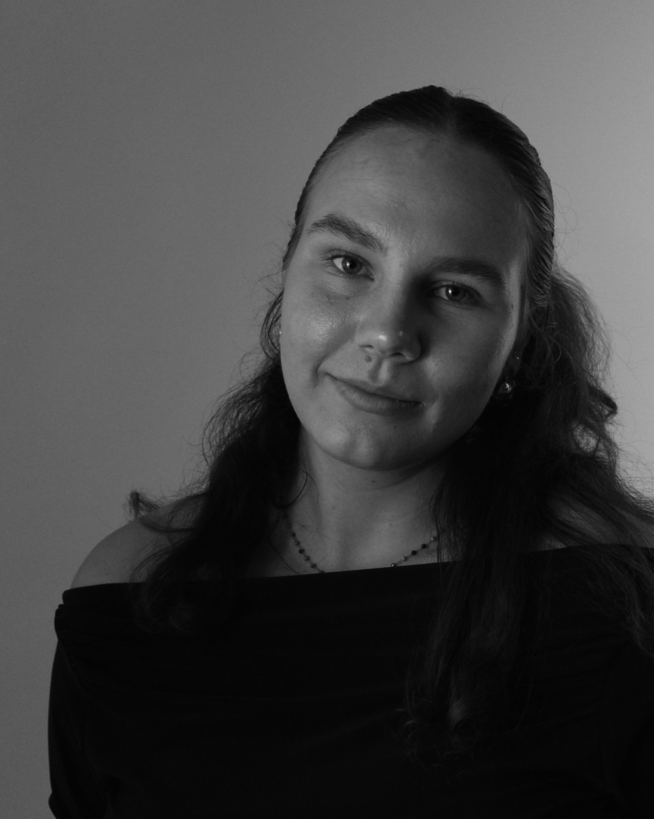 Profilbild von Rebecca