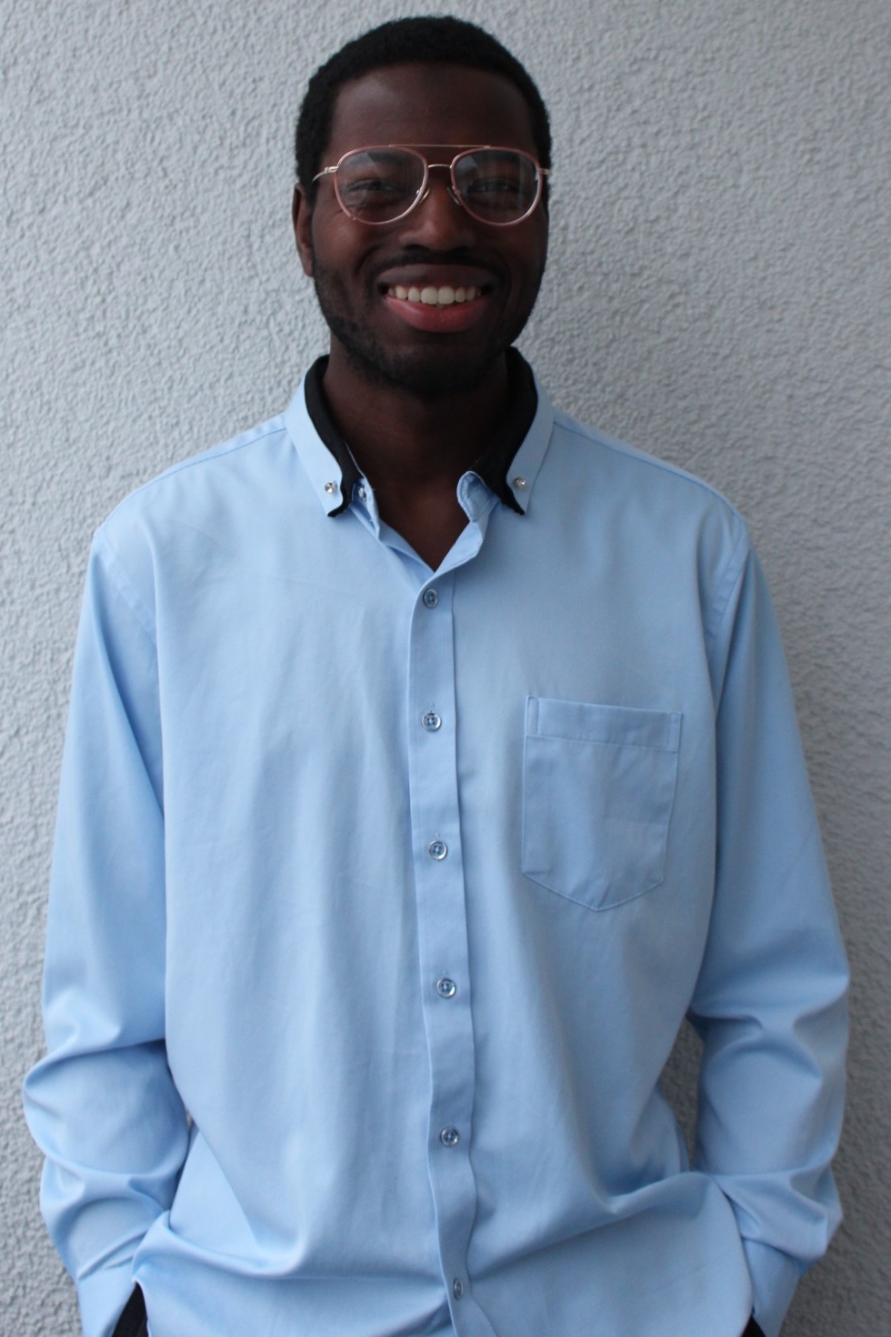 Weiteres Foto von Abdallah