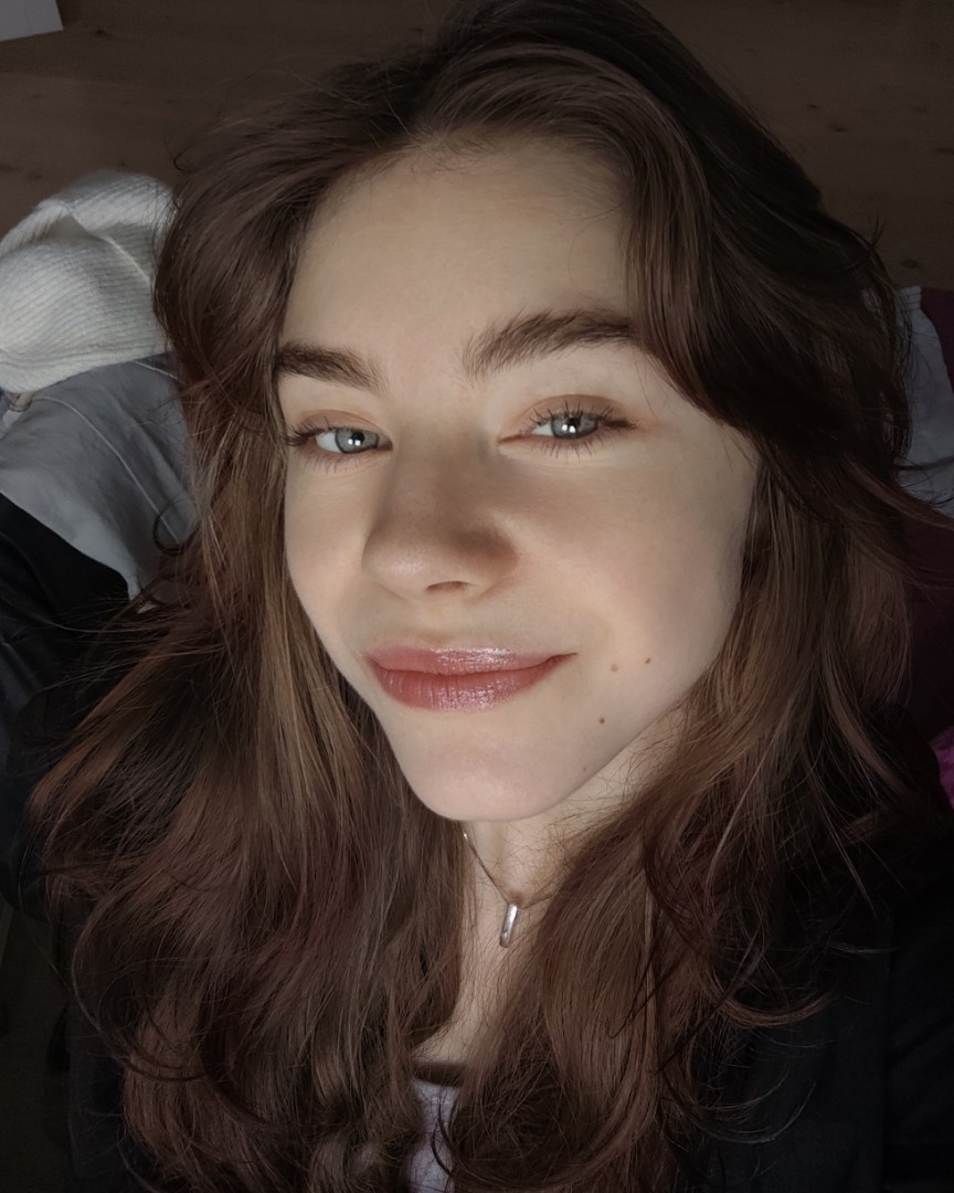 Profilbild von Britta