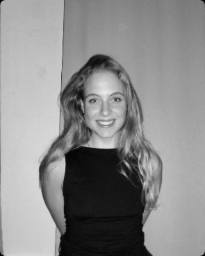 Profilbild von Anna