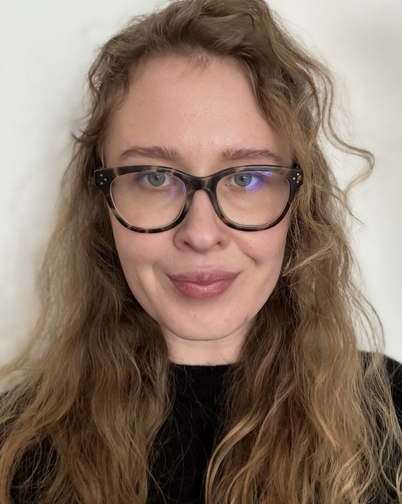 Profilbild von Sonja Alice