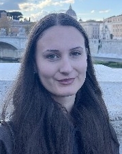 Profilbild von Lea