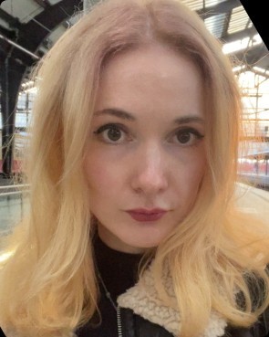 Profilbild von Amanda